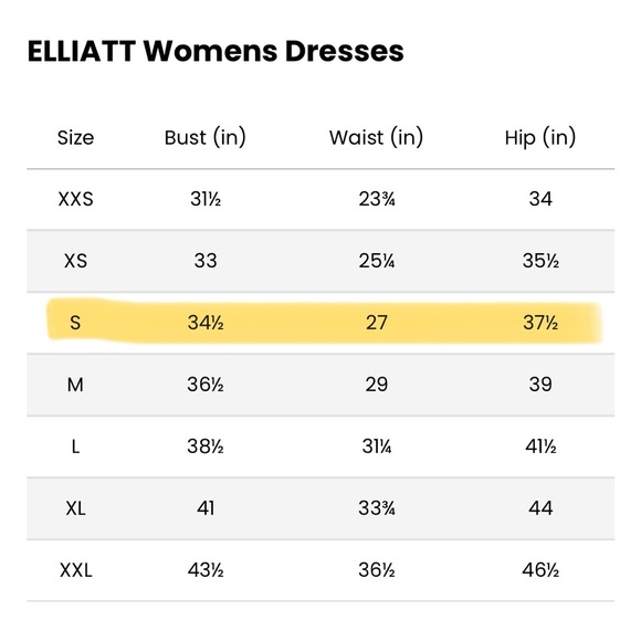 Elliatt Liesel Dress in Ivory - Picture 10 of 10